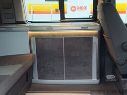 Volkswagen California Coast 2.0 TDI 2022 | Euro 6 | Professioneller Verkäufer