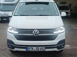 Volkswagen California Coast 2.0 TDI 2022 | Euro 6 | Professioneller Verkäufer