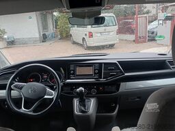 Volkswagen California Coast 2.0 TDI 2022 | Euro 6 | Professioneller Verkäufer