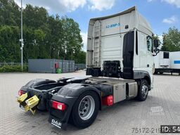 DAF XF 480 SSC, Euro 6, / Standklima / Low km! / Sm...