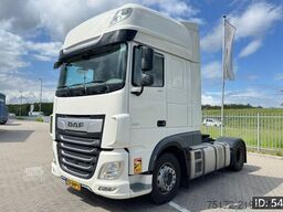 DAF XF 480 SSC, Euro 6, / Standklima / Low km! / Sm...