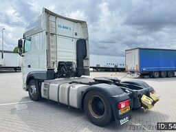DAF XF 480 SSC, Euro 6, / Standklima / Low km! / Sm...