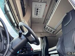 DAF XF 480 SSC, Euro 6, / Standklima / Low km! / Sm...