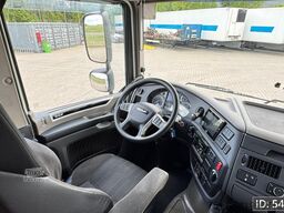 DAF XF 480 SSC, Euro 6, / Standklima / Low km! / Sm...