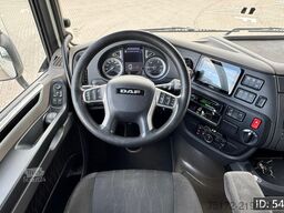 DAF XF 480 SSC, Euro 6, / Standklima / Low km! / Sm...