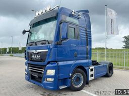 MAN TGX 18.460 XXL, Euro 6, / Retarder / Standklima...