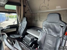 MAN TGX 18.460 XXL, Euro 6, / Retarder / Standklima...