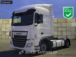 DAF XF 480 4X2 SC Mega 2x Tanks
