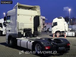 DAF XF 480 4X2 SC Mega 2x Tanks