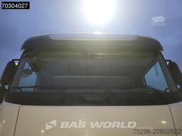 DAF XF 480 4X2 SC Mega 2x Tanks