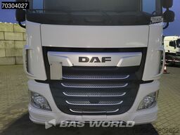 DAF XF 480 4X2 SC Mega 2x Tanks