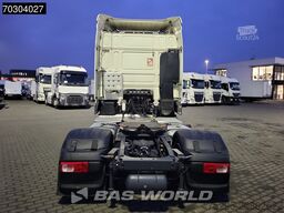 DAF XF 480 4X2 SC Mega 2x Tanks