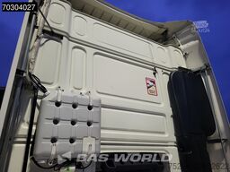 DAF XF 480 4X2 SC Mega 2x Tanks