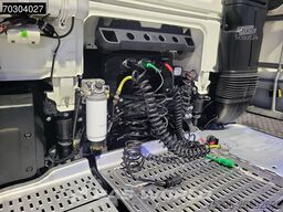 DAF XF 480 4X2 SC Mega 2x Tanks