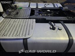 DAF XF 480 4X2 SC Mega 2x Tanks