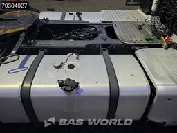 DAF XF 480 4X2 SC Mega 2x Tanks