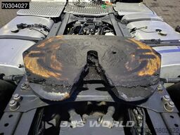 DAF XF 480 4X2 SC Mega 2x Tanks