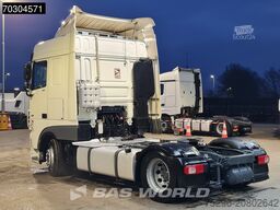 DAF XF 480 4X2 SC Mega 2x Tanks