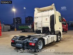 DAF XF 480 4X2 SC Mega 2x Tanks
