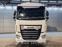 DAF XF 480 4X2 SC Mega 2x Tanks