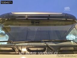 DAF XF 480 4X2 SC Mega 2x Tanks