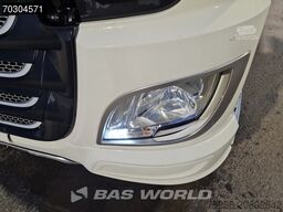 DAF XF 480 4X2 SC Mega 2x Tanks