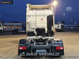 DAF XF 480 4X2 SC Mega 2x Tanks