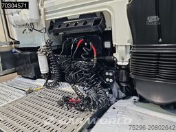 DAF XF 480 4X2 SC Mega 2x Tanks