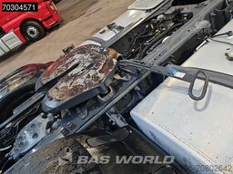 DAF XF 480 4X2 SC Mega 2x Tanks