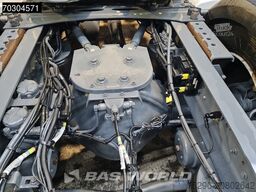 DAF XF 480 4X2 SC Mega 2x Tanks