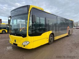 Mercedes-Benz Citaro