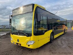 Mercedes-Benz Citaro