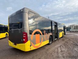 Mercedes-Benz Citaro