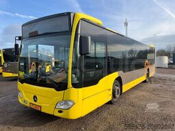 Mercedes-Benz Citaro