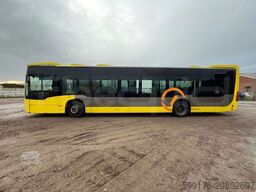 Mercedes-Benz Citaro