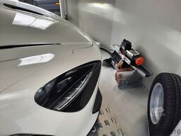 Debon Roadster Car 2000 Auto Transporter Neu