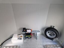 Debon Roadster Car 2000 Auto Transporter Neu