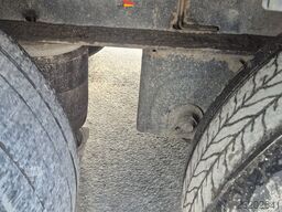Kögel SN 24 SAF Achsen Liftachse Edscha