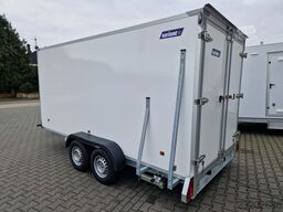 Variant Tiefkühl 2719 F4 -18° C 408x175x190cm