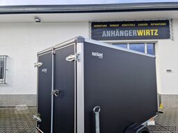 Variant Premium Kofferanhänger im black deal