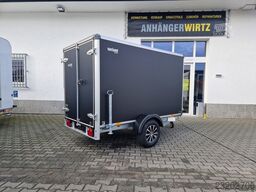 Variant Edition black schwarzer Koffer C1315 C2 Edition