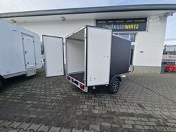 Variant Edition black schwarzer Koffer C1315 C2 Edition