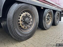 Krone SD / Disk brakes / Double stock