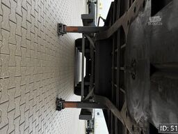 Krone SD / Disk brakes / Double stock