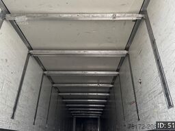 Krone SD / Disk brakes / Double stock