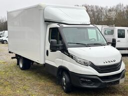 Iveco Daily 35C16 Zwillingsbereifung.LBW.Kamer