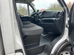 Iveco Daily 35C16 Zwillingsbereifung.LBW.Kamer