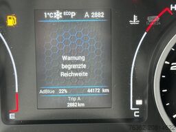 Iveco Daily 35C16 Zwillingsbereifung.LBW.Kamer