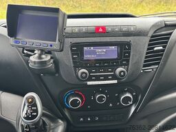 Iveco Daily 35C16 Zwillingsbereifung.LBW.Kamer