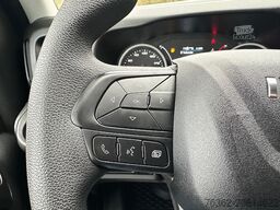 Iveco Daily 35C16 Zwillingsbereifung.LBW.Kamer